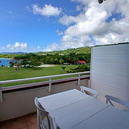 Dans Village Pierre & Vacances - 3 Pieces - Piscine, Plage - Vues Mer, Calme & Spacieux Sainte-Luce Exterior foto